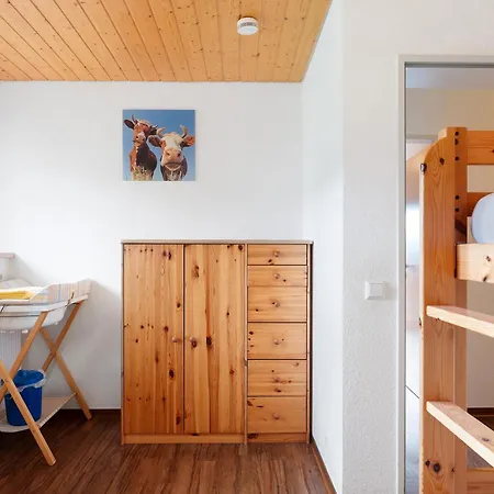 Kapfenmathishof Urlaubsbauernhof