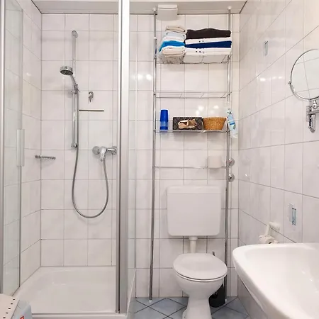 Appartement Kapfenmathishof Urlaubsbauernhof St. Peter