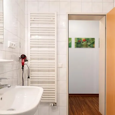 Kapfenmathishof Urlaubsbauernhof Appartement St. Peter