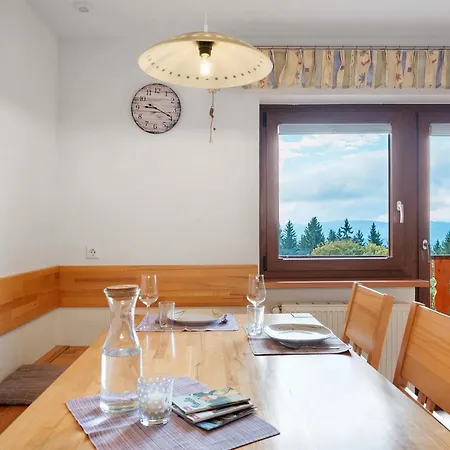 Kapfenmathishof Urlaubsbauernhof Appartement *