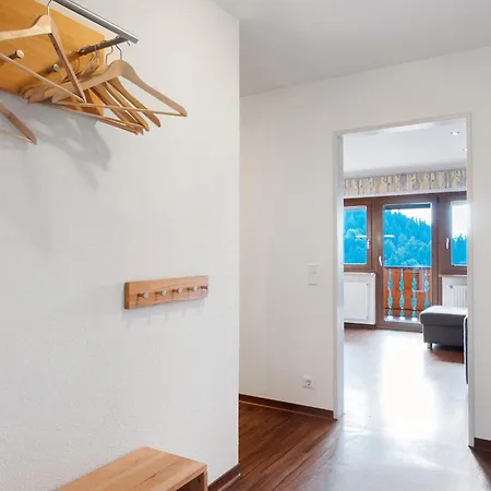 Appartement Kapfenmathishof Urlaubsbauernhof *