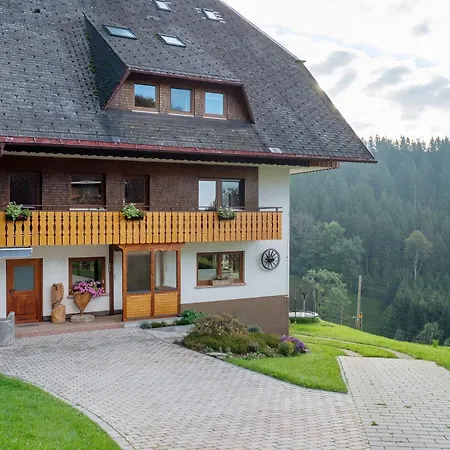 Kapfenmathishof Urlaubsbauernhof