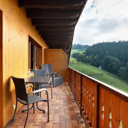 Kapfenmathishof Urlaubsbauernhof Appartement