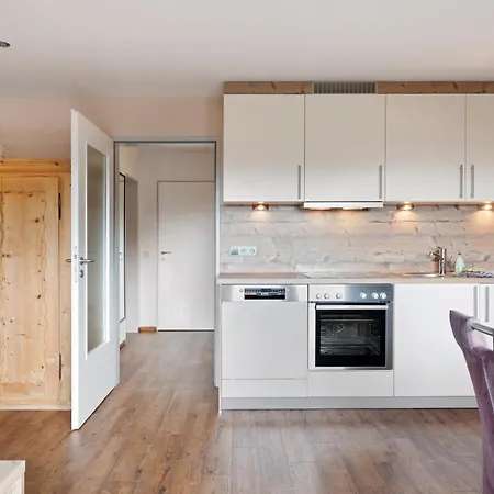 Appartement Kapfenmathishof Urlaubsbauernhof St. Peter
