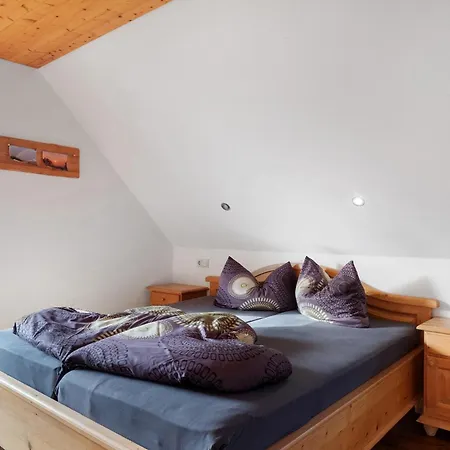 Kapfenmathishof Urlaubsbauernhof Appartement
