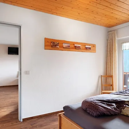 Kapfenmathishof Urlaubsbauernhof Appartement *