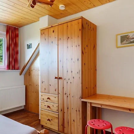 Appartement Kapfenmathishof Urlaubsbauernhof