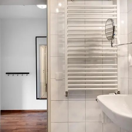 Appartement Kapfenmathishof Urlaubsbauernhof *