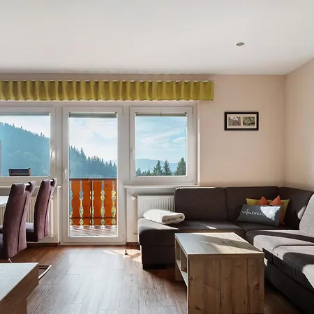 Kapfenmathishof Urlaubsbauernhof Appartement *