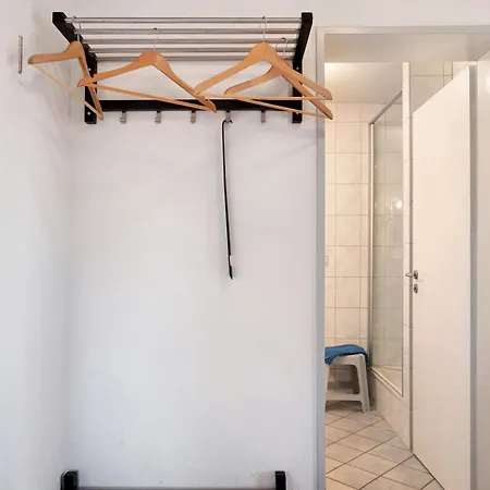 Appartement Kapfenmathishof Urlaubsbauernhof St. Peter