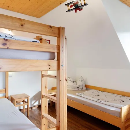 Appartement Kapfenmathishof Urlaubsbauernhof *