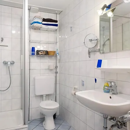 Kapfenmathishof Urlaubsbauernhof Appartement *