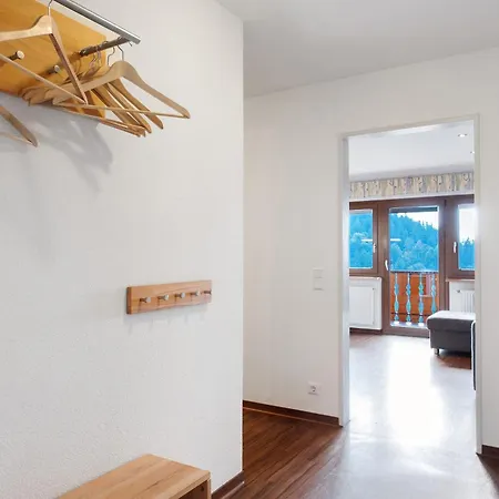 Kapfenmathishof Urlaubsbauernhof *