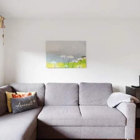 Kapfenmathishof Urlaubsbauernhof Appartement